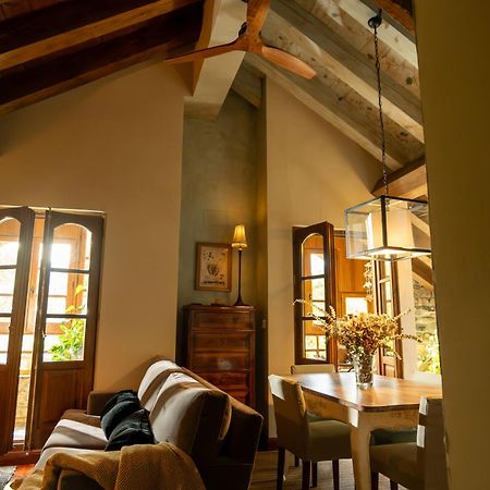 Casa Maria Berna Villa Sarvisé Екстериор снимка