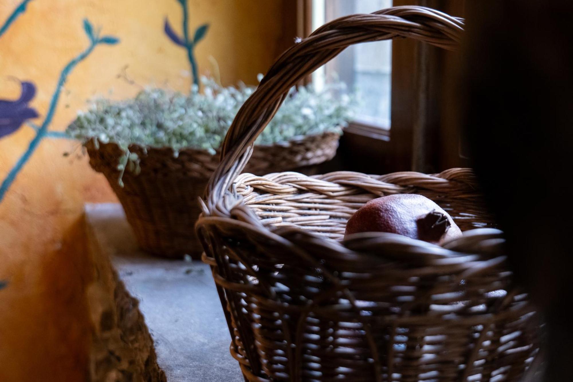 Casa Maria Berna Villa Sarvisé Екстериор снимка