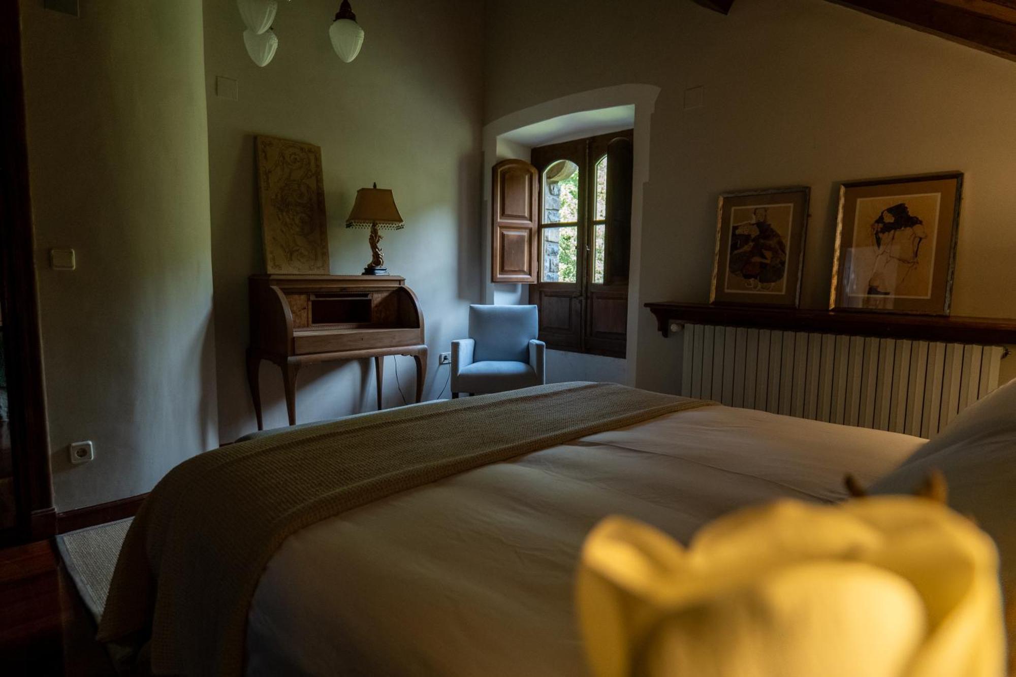 Casa Maria Berna Villa Sarvisé Екстериор снимка