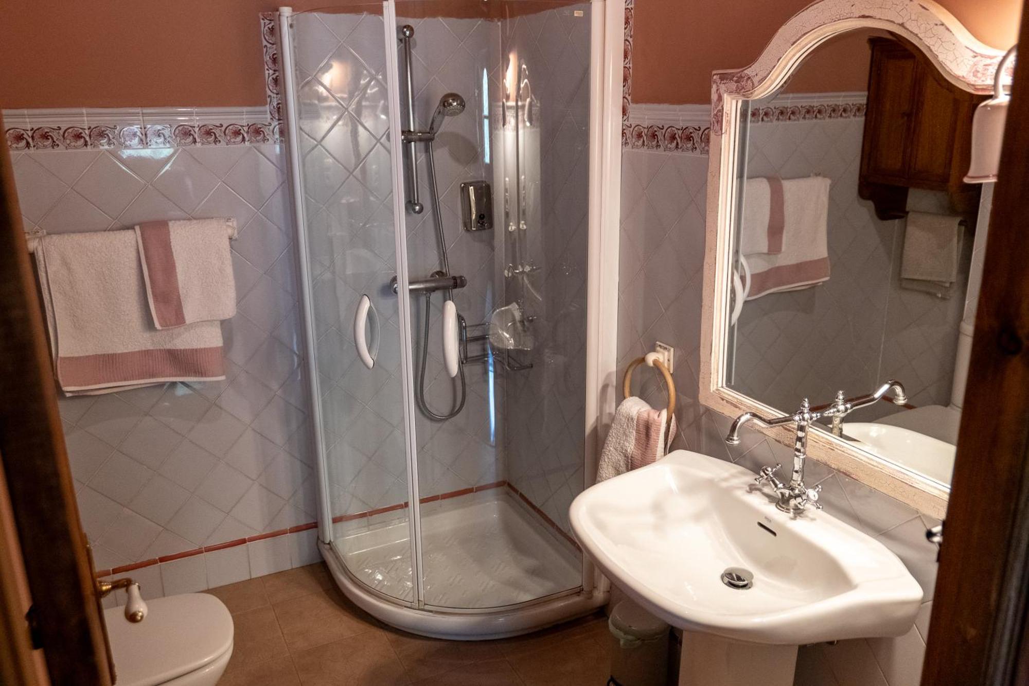 Casa Maria Berna Villa Sarvisé Екстериор снимка