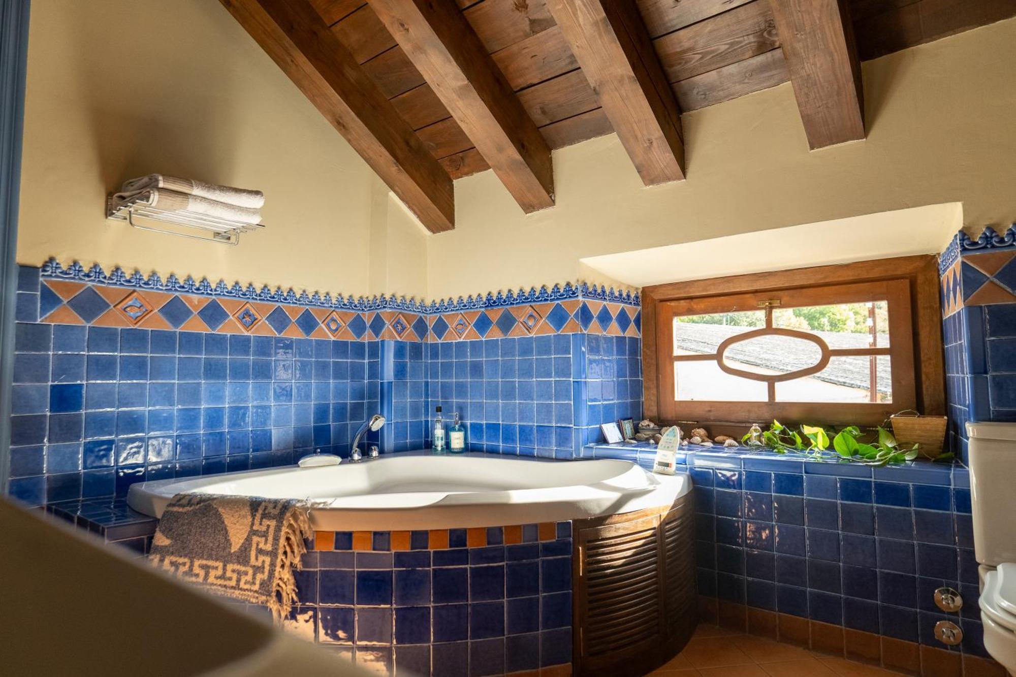 Casa Maria Berna Villa Sarvisé Екстериор снимка