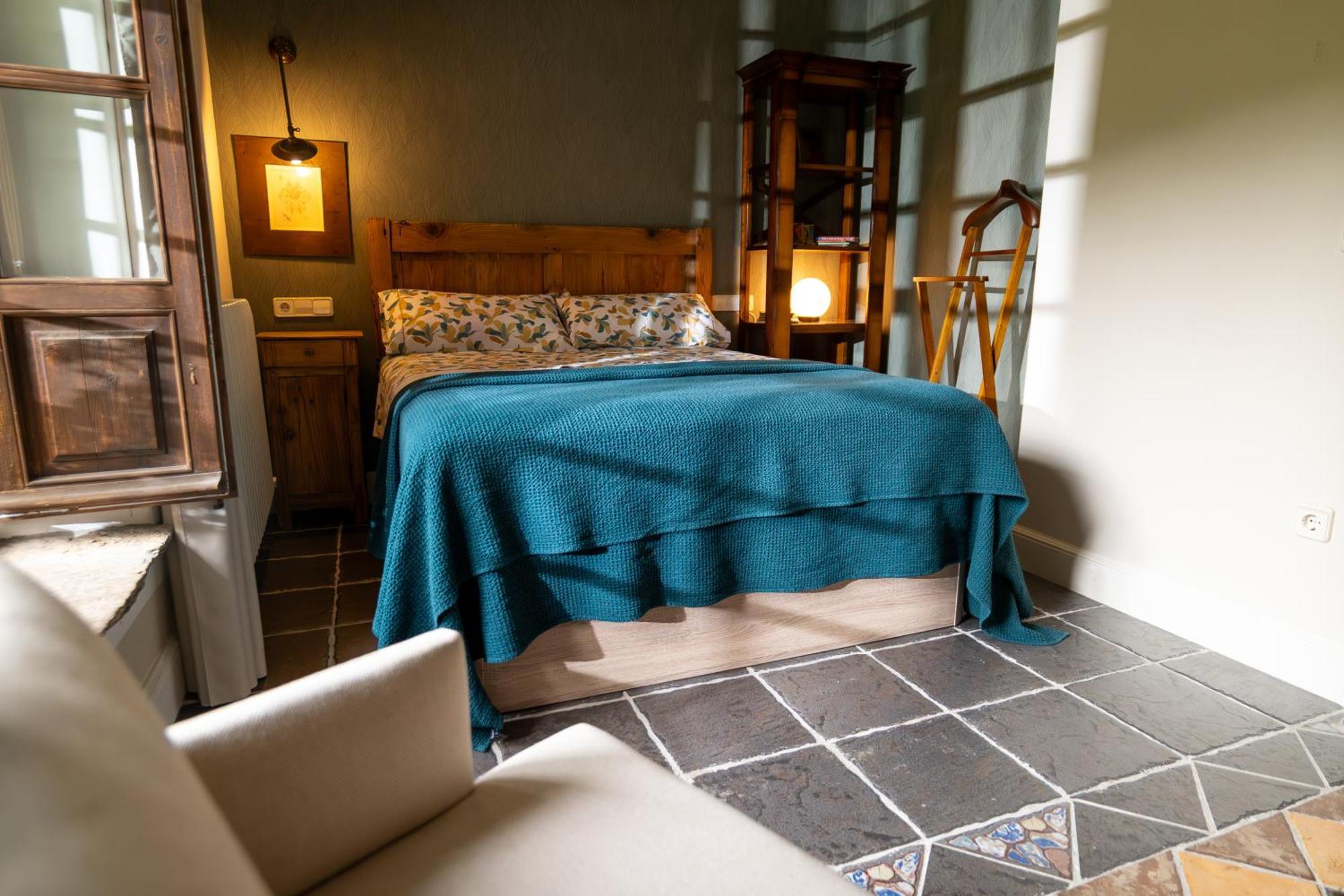Casa Maria Berna Villa Sarvisé Екстериор снимка